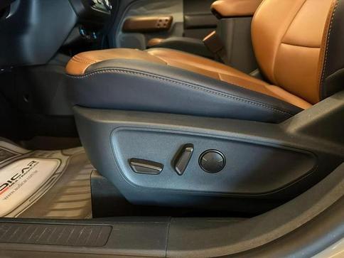 FORD MAVERICK LARIAT FX4 2.0 ECOBOOST AUT