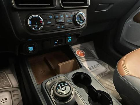 FORD MAVERICK LARIAT FX4 2.0 ECOBOOST AUT