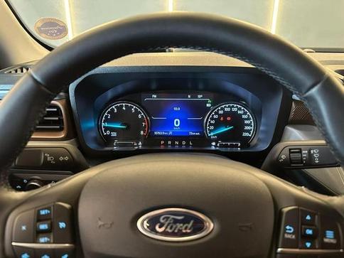 FORD MAVERICK LARIAT FX4 2.0 ECOBOOST AUT