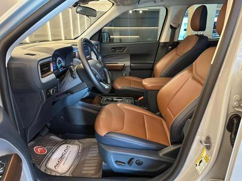 FORD MAVERICK LARIAT FX4 2.0 ECOBOOST AUT