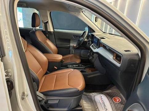 FORD MAVERICK LARIAT FX4 2.0 ECOBOOST AUT