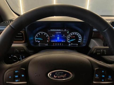 FORD MAVERICK LARIAT FX4 2.0 ECOBOOST AUT