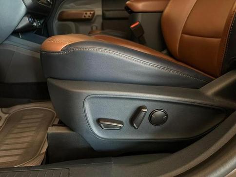 FORD MAVERICK LARIAT FX4 2.0 ECOBOOST AUT