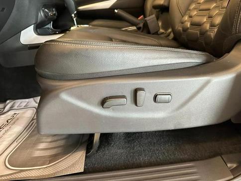 NISSAN FRONTIER PLATI. CD 2.3 BI-TB DIES. AUT.