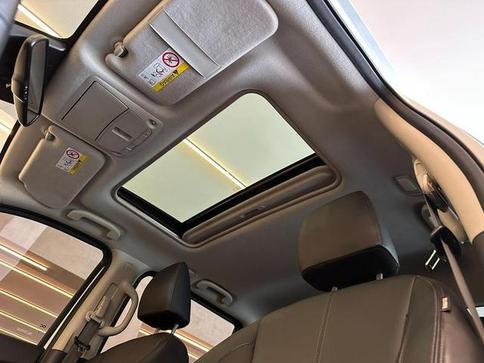 NISSAN FRONTIER PLATI. CD 2.3 BI-TB DIES. AUT.