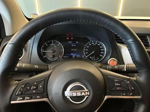 NISSAN FRONTIER PLATI. CD 2.3 BI-TB DIES. AUT.