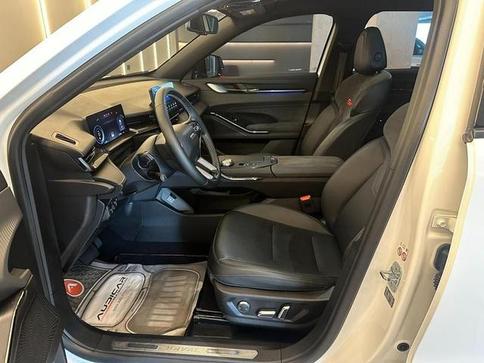 GWM HAVAL H6 GT PHEV AWD