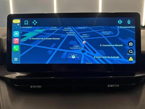 GWM HAVAL H6 GT PHEV AWD