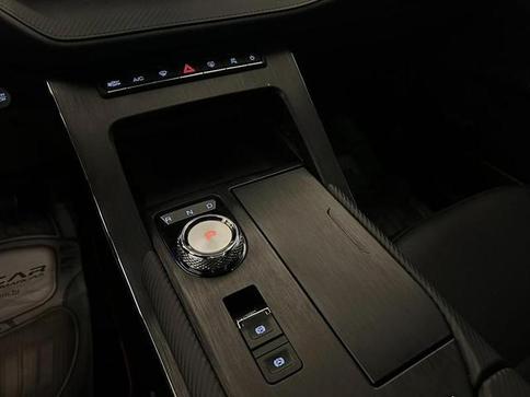 GWM HAVAL H6 GT PHEV AWD