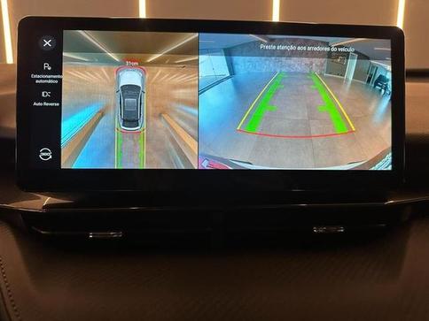 GWM HAVAL H6 GT PHEV AWD