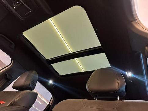 GWM HAVAL H6 GT PHEV AWD