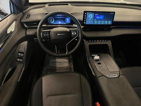 GWM HAVAL H6 GT PHEV AWD