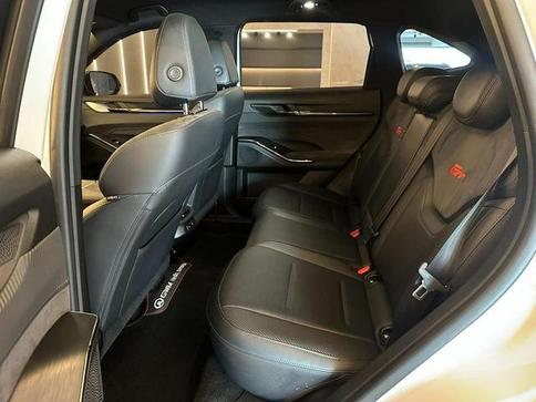 GWM HAVAL H6 GT PHEV AWD