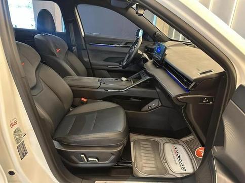 GWM HAVAL H6 GT PHEV AWD