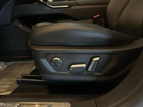 GWM HAVAL H6 GT PHEV AWD