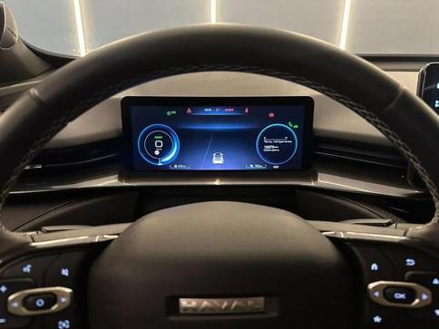 GWM HAVAL H6 GT PHEV AWD