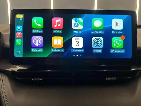 GWM HAVAL H6 GT PHEV AWD