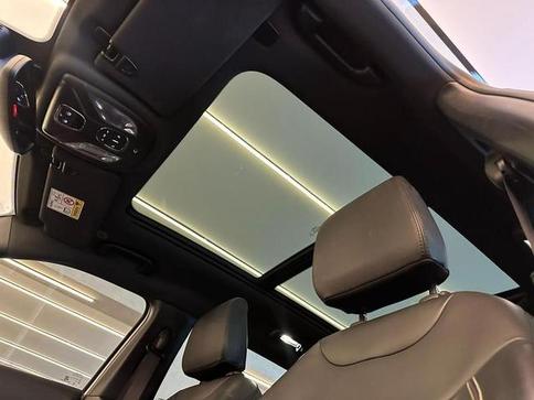 JEEP COMPASS SERIE S T270 TURBO FLEX AUT.