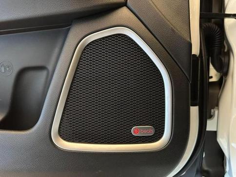 JEEP COMPASS SERIE S T270 TURBO FLEX AUT.