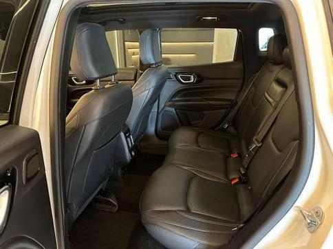 JEEP COMPASS SERIE S T270 TURBO FLEX AUT.