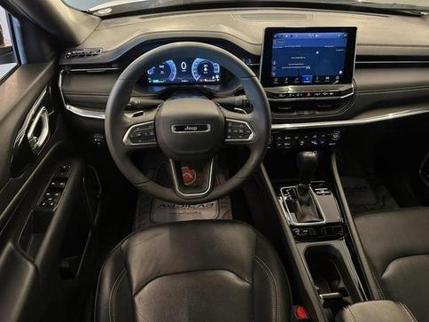 JEEP COMPASS SERIE S T270 TURBO FLEX AUT.