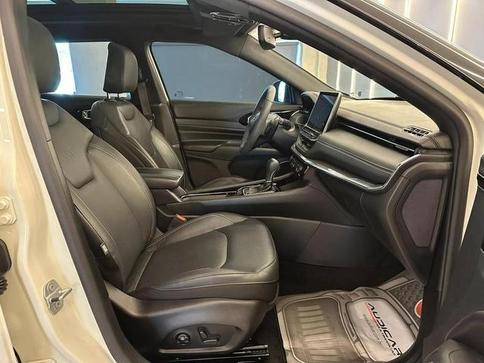 JEEP COMPASS SERIE S T270 TURBO FLEX AUT.