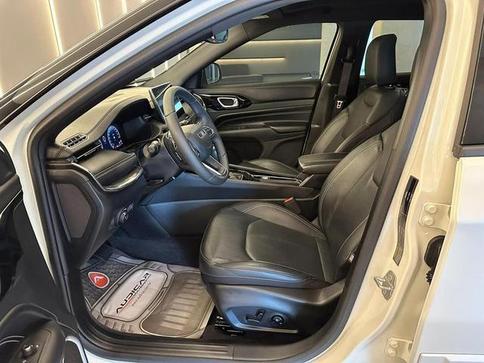 JEEP COMPASS SERIE S T270 TURBO FLEX AUT.