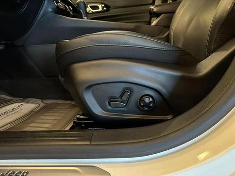 JEEP COMPASS SERIE S T270 TURBO FLEX AUT.