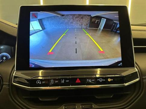 JEEP COMPASS SERIE S T270 TURBO FLEX AUT.