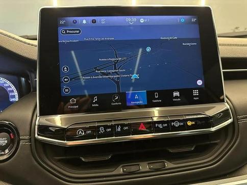 JEEP COMPASS SERIE S T270 TURBO FLEX AUT.