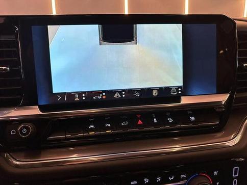 CHEVROLET SILVERADO HIGH COUNTRY 5.3 V8 AWD AUT.