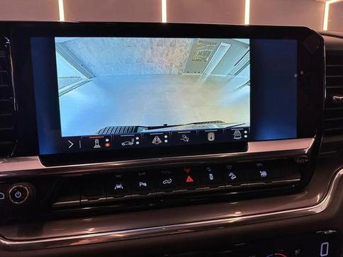 CHEVROLET SILVERADO HIGH COUNTRY 5.3 V8 AWD AUT.