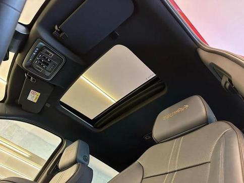 CHEVROLET SILVERADO HIGH COUNTRY 5.3 V8 AWD AUT.