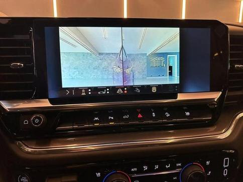 CHEVROLET SILVERADO HIGH COUNTRY 5.3 V8 AWD AUT.