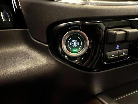 CHEVROLET SILVERADO HIGH COUNTRY 5.3 V8 AWD AUT.