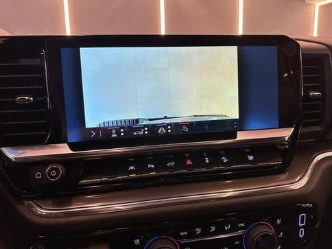 CHEVROLET SILVERADO HIGH COUNTRY 5.3 V8 AWD AUT.