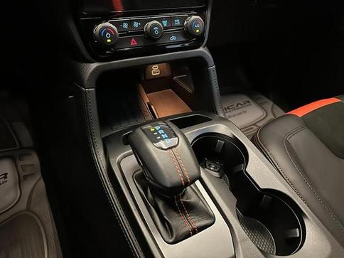 FORD RANGER RAPTOR 3.0 V6 BI-TURBO 4WD AUT.