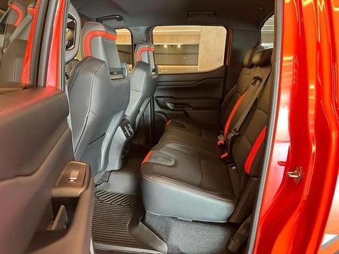 FORD RANGER RAPTOR 3.0 V6 BI-TURBO 4WD AUT.