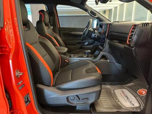 FORD RANGER RAPTOR 3.0 V6 BI-TURBO 4WD AUT.