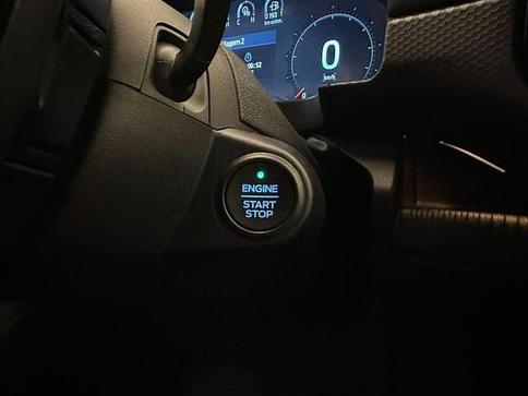 FORD RANGER RAPTOR 3.0 V6 BI-TURBO 4WD AUT.