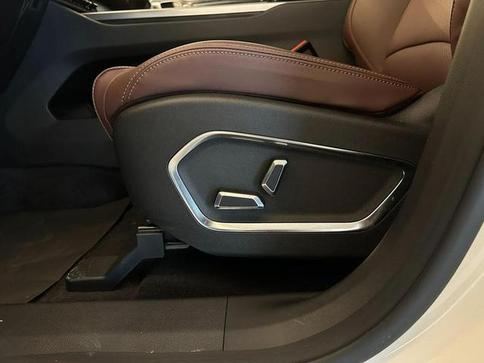 GEELY RIDDARA RD6 LUXURY