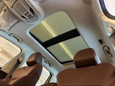 GEELY RIDDARA RD6 LUXURY