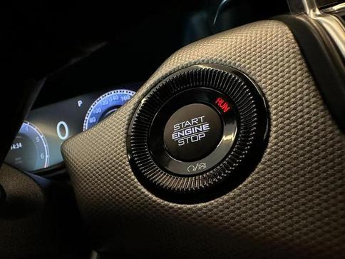 JEEP COMPASS LONG. T270 1.3 TB 4X2 FLEX AUT.
