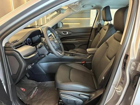 JEEP COMPASS LONG. T270 1.3 TB 4X2 FLEX AUT.