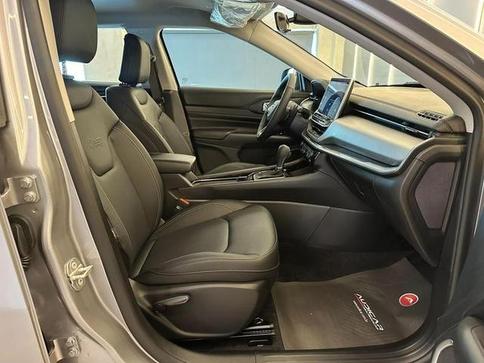 JEEP COMPASS LONG. T270 1.3 TB 4X2 FLEX AUT.