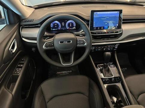 JEEP COMPASS LONG. T270 1.3 TB 4X2 FLEX AUT.