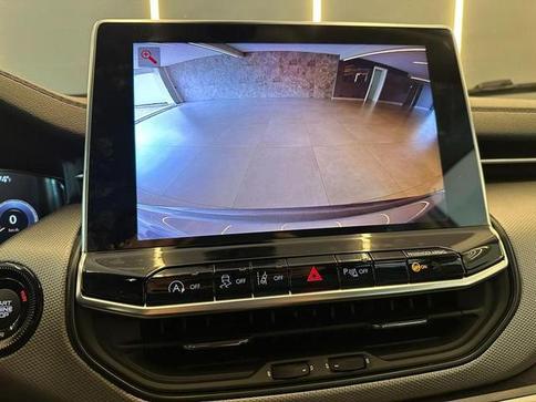 JEEP COMPASS LONG. T270 1.3 TB 4X2 FLEX AUT.