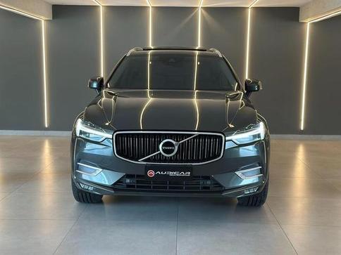 VOLVO XC 60 2.0 T5 MOMENTUM AWD