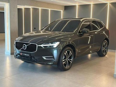 VOLVO XC 60 2.0 T5 MOMENTUM AWD