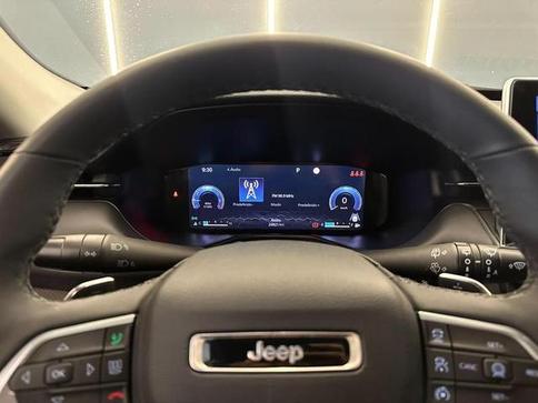 JEEP COMPASS LIMITED T270 1.3 TB 4X2 FLEX AUT